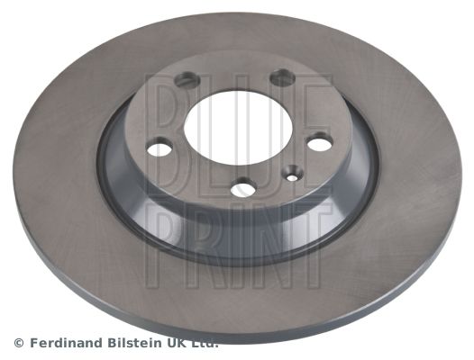 BLUE PRINT Тормозной диск ADV1843113